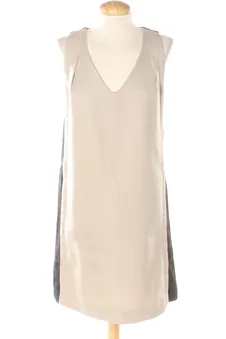 Einfaches Kleid S Mango, Foto 1 von 2