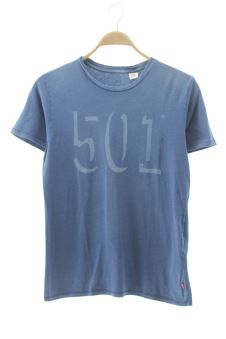 Camiseta manga corta M Levi's, foto 1 de 2
