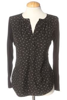 Blusa de manga larga XS Ralph Lauren, foto 1 de 2