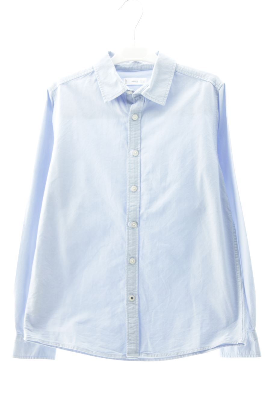 Chemise manches longues Mango de la taille 11 ans
