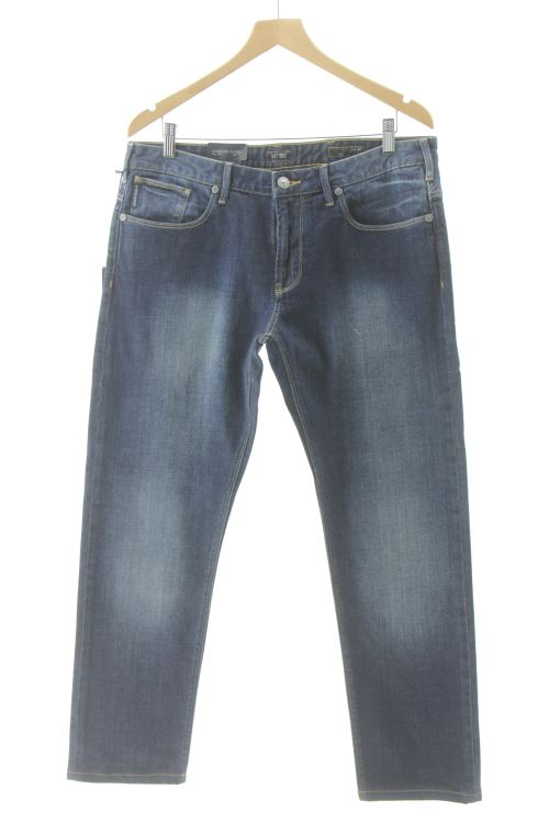 Jeanshose