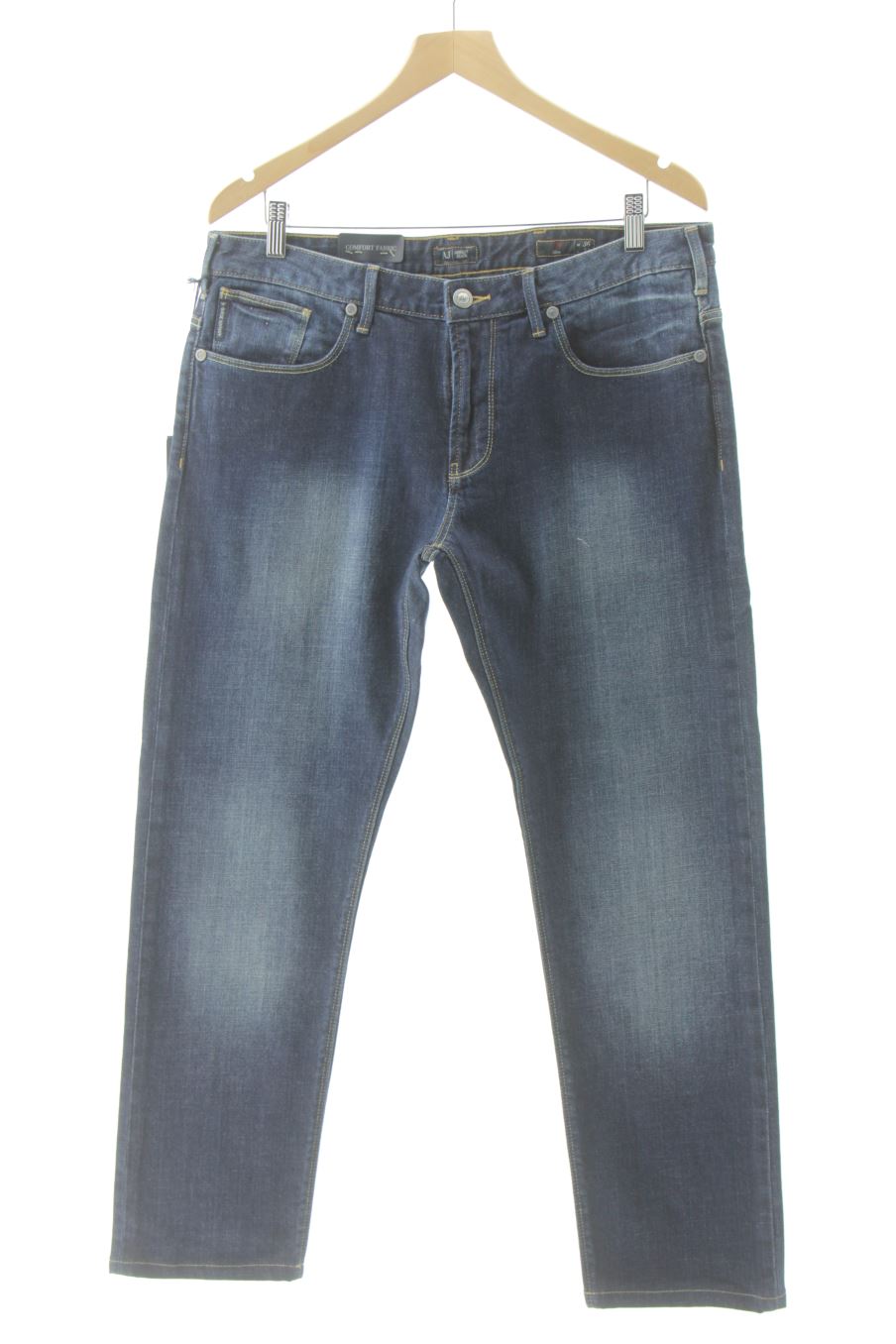 Jeanshose von Armani Jeans Größe 46