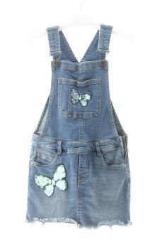 Vestido 7 años Sfera