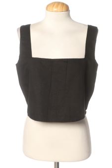Top M Calvin Klein, foto 1 de 2