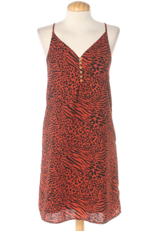 Robe casual