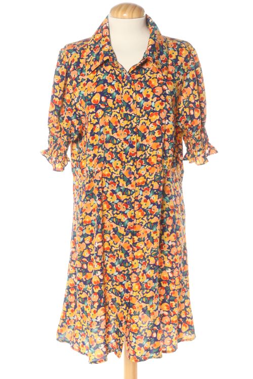 Vestido casual