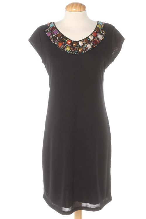 Vestido casual
