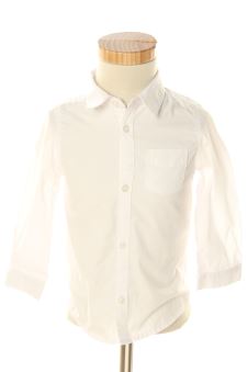 Chemise manches longues 2 ans Liberto