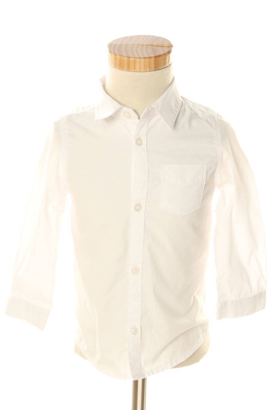 Camisa de manga larga de Liberto de la talla 2 años de segunda mano