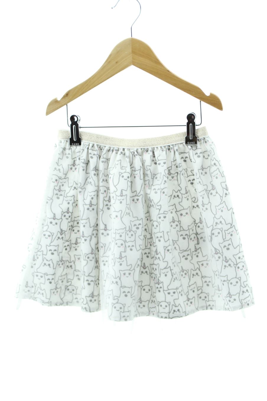 Jupe H&M de la taille 4 ans de seconde main