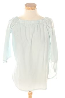 Blouse à manches longues M BISOUS PROJECT