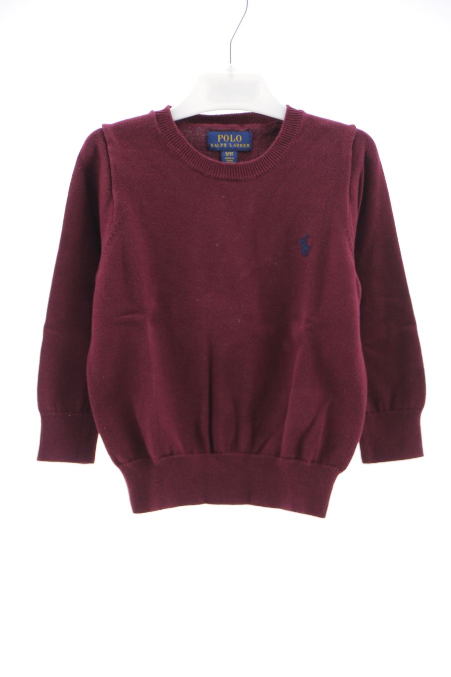 Jersey de Polo Ralph Lauren de la talla 3 años
