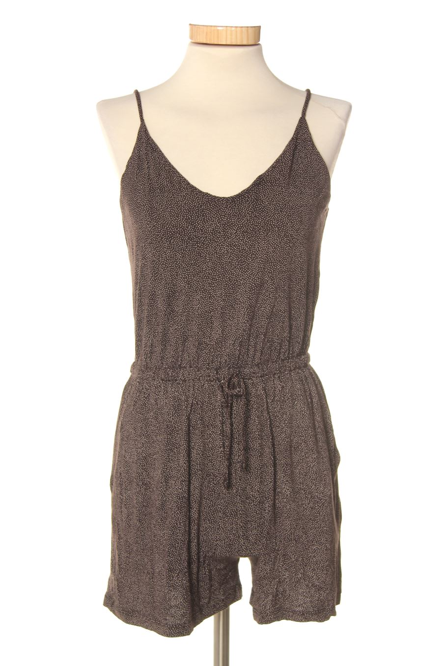 Jumpsuit von H&M Größe XS, Farbe Schwarz, für