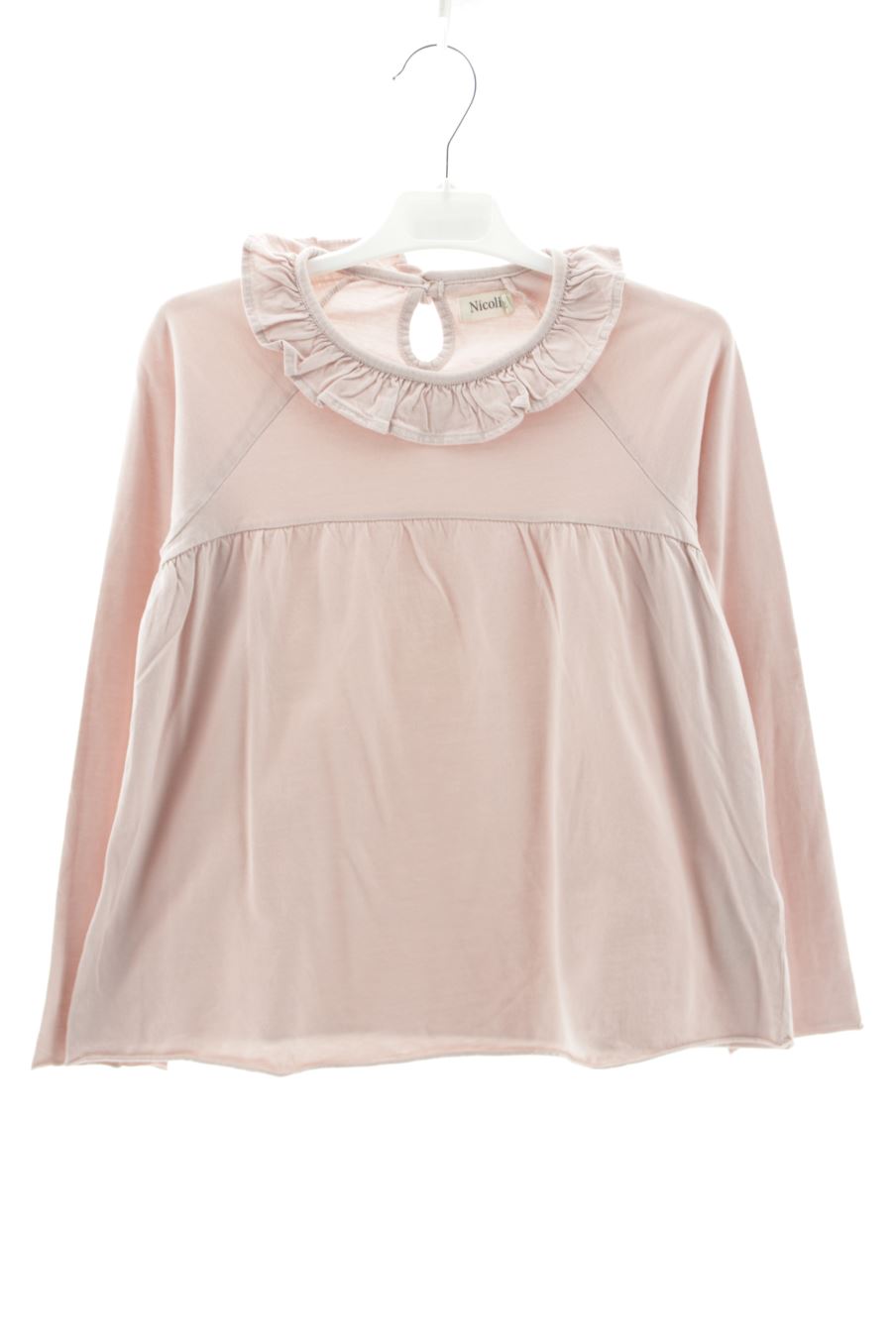 T-shirt manches longues Nicoli de la taille 12 ans de seconde main