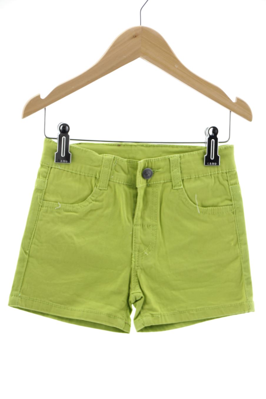 Short Newness de la taille 2 ans avec une étiquette