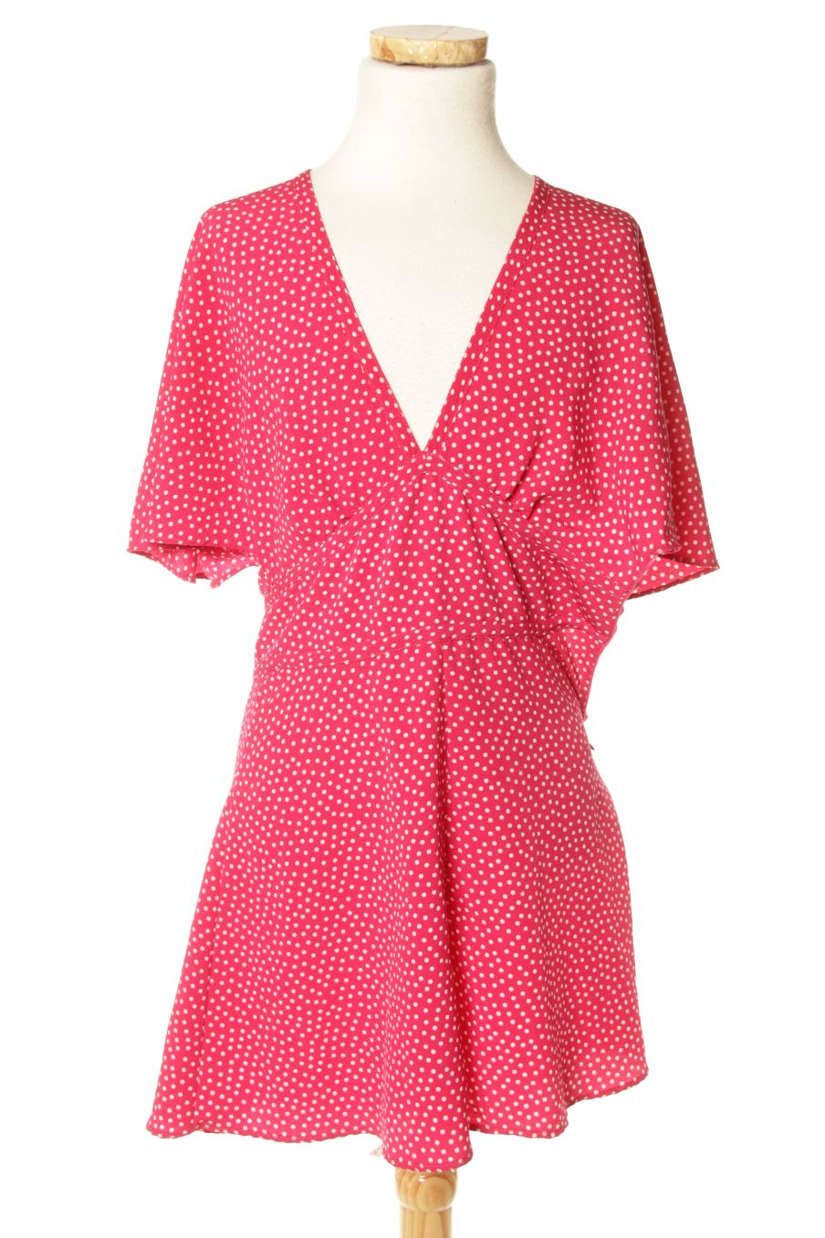 Combinaison Trafaluc de la taille S, de couleur rose