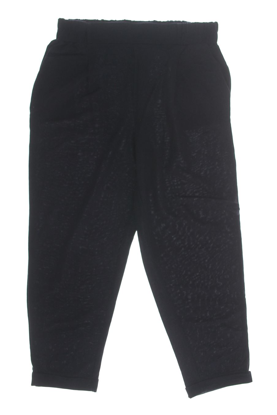 Pantalon PERCENTIL de la taille M, de couleur bleu marine
