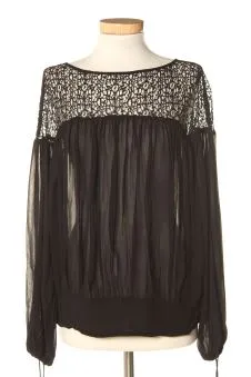 Langärmelige Bluse XS Zara, Foto 1 von 2