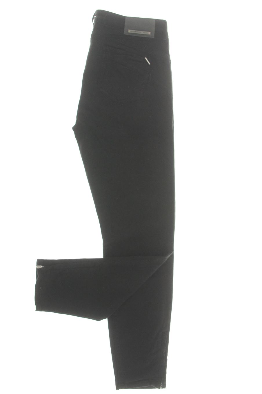 Vaqueros de Sportmax de la talla 40, de color negro de ropa vaquera