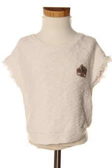 Pull 2 ans Tape à l`oeil