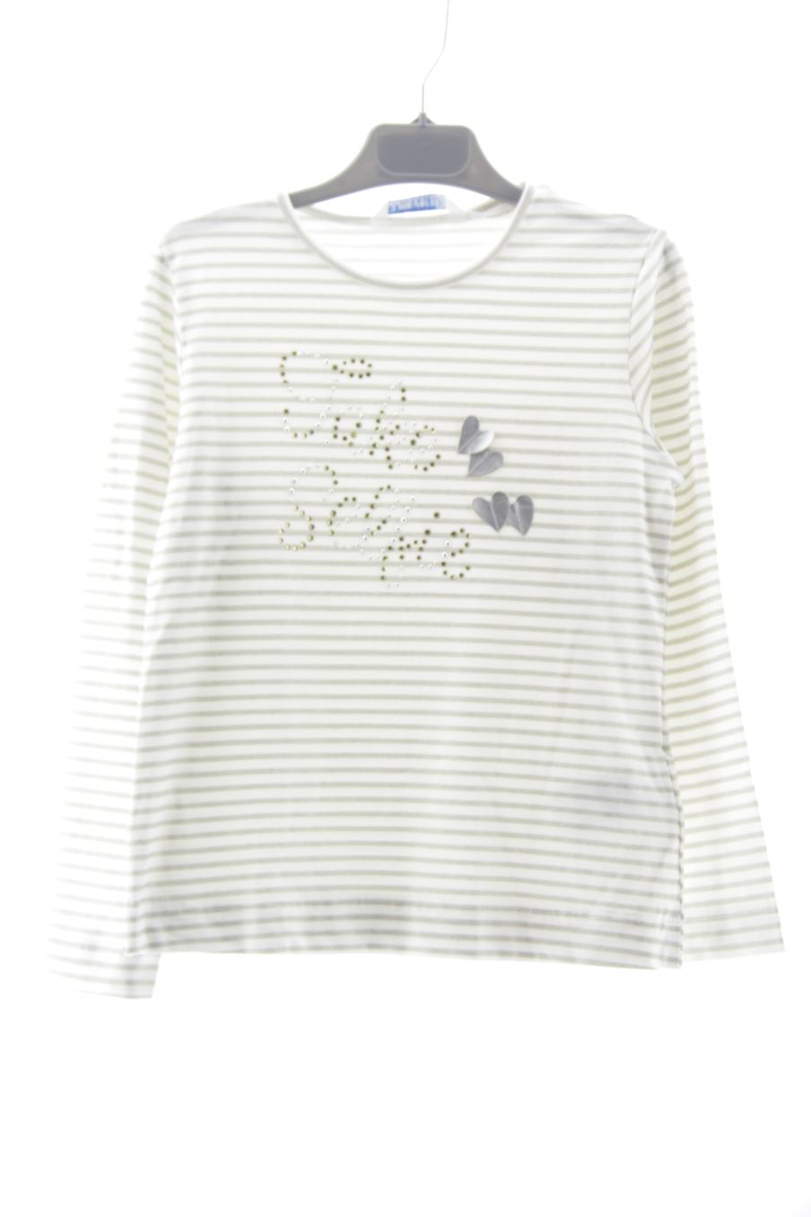 Camiseta de manga larga de Mayoral de la talla 7 años de segunda mano