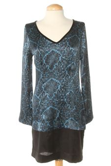 Robe casual S Tonalá