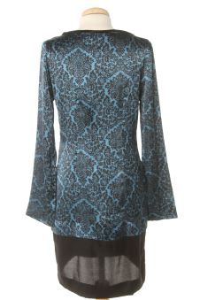Robe casual S Tonalá
