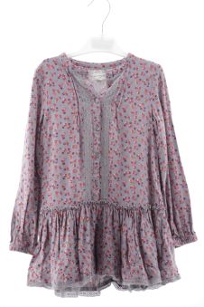 Aufwändiges Kleid 106 Unit