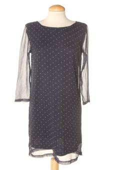 Einfaches Kleid 36 Springfield, Foto 1 von 2