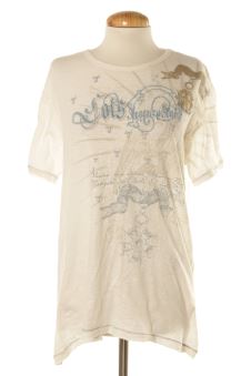 T-Shirt M Lois