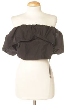 Top XS Zara, photo 1 sur 2