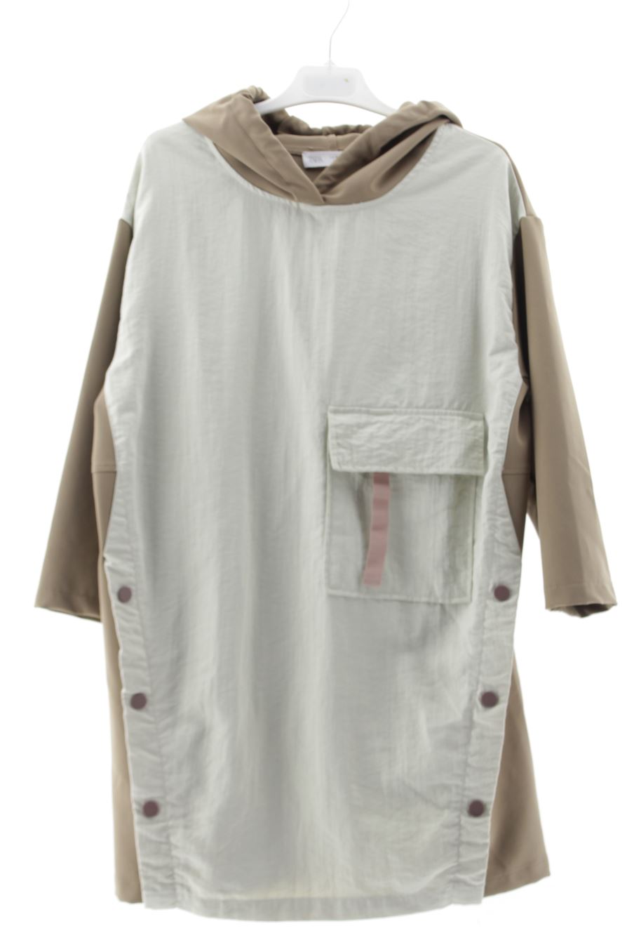 Robe Zara de la taille 9 ans de seconde main