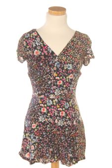 Tuta XS Bershka, foto 1 di 2