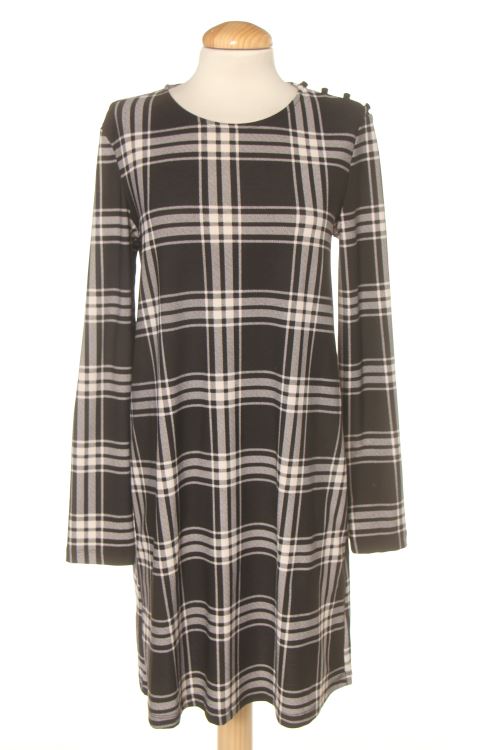 Vestido casual