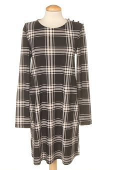 Robe casual S Mango, photo 1 sur 2