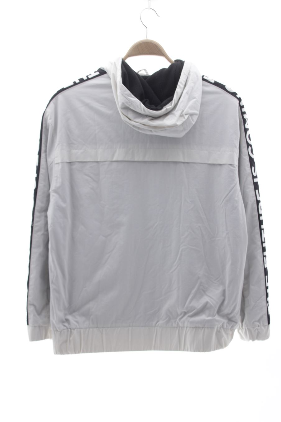 Cazadora de Tenth de la talla S