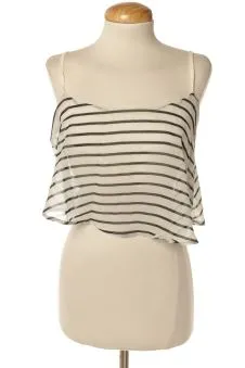 Top S Bershka, foto 1 de 2
