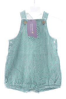 Combi 6 mois Sergent Major