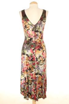 Vestido casual 42 Slenview