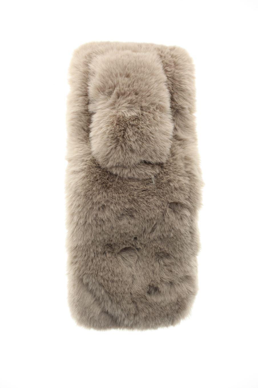 Foulard de PERCENTIL de la talla Unica, de color grigio