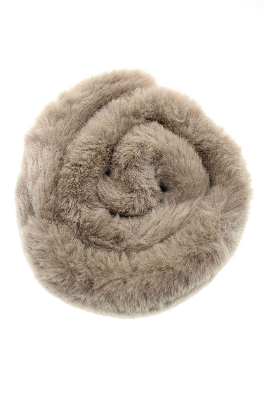 Foulard de PERCENTIL de la talla Unica, de color grigio