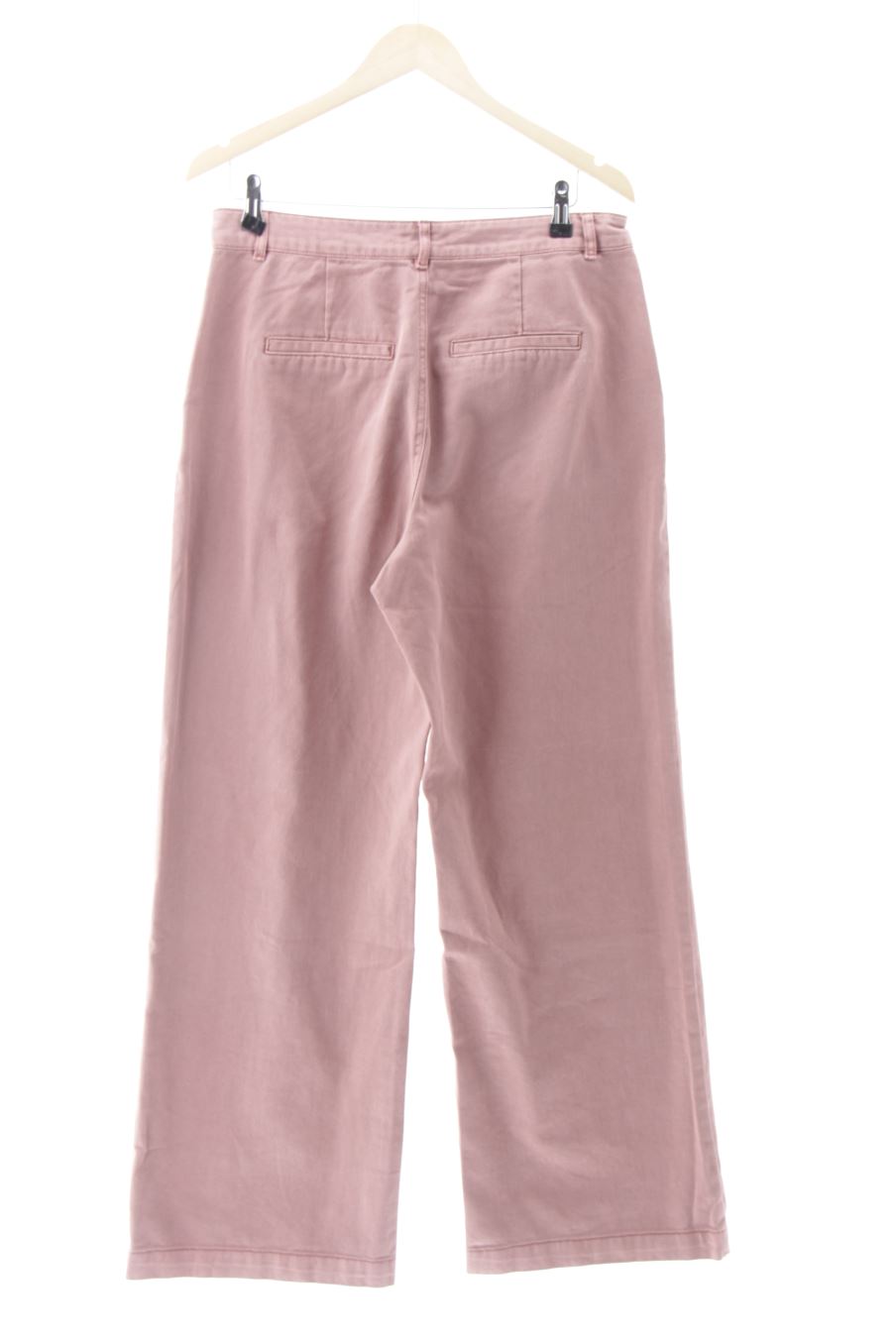 Vaquero de Vero moda de la talla 42, de color rosa de ropa vaquera