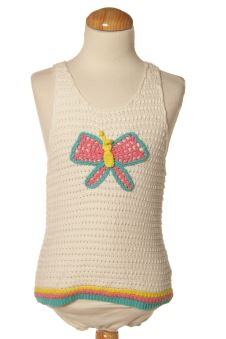 Aufwändiges Top 152 Stella McCartney