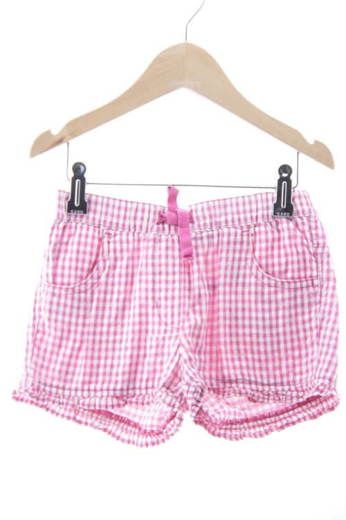 Pantalón corto