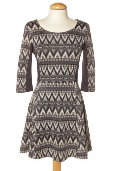 Robe casual 36 H&M, photo 1 sur 2