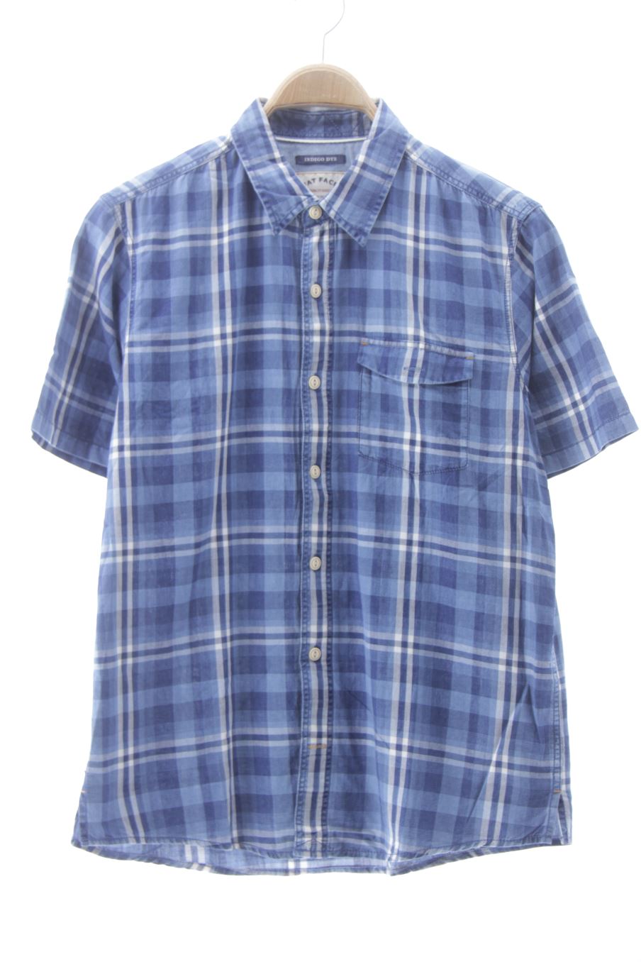 Camisa manga corta de Fat Face de la talla M