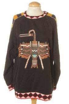 Maglione M Desigual, foto 1 di 2