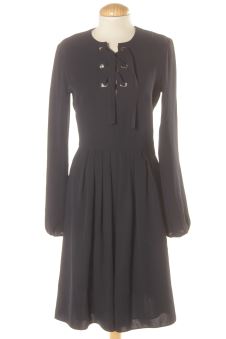 Vestido elegante 36 Adolfo Dominguez