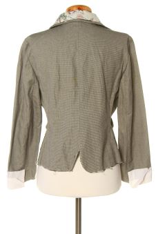 Blazer 38 D-due