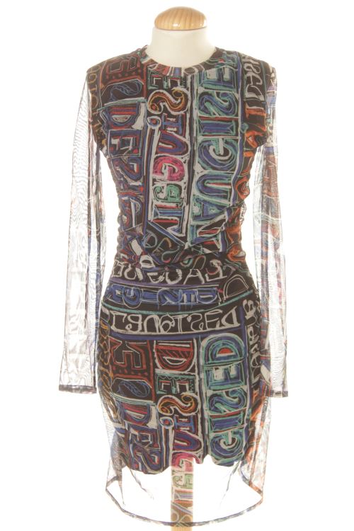 Robe casual